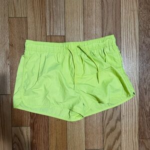 H&M short swimshorts